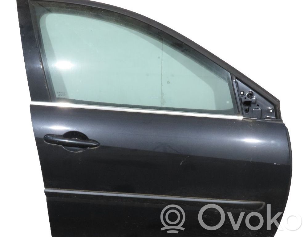 Renault Laguna III Portiera anteriore
