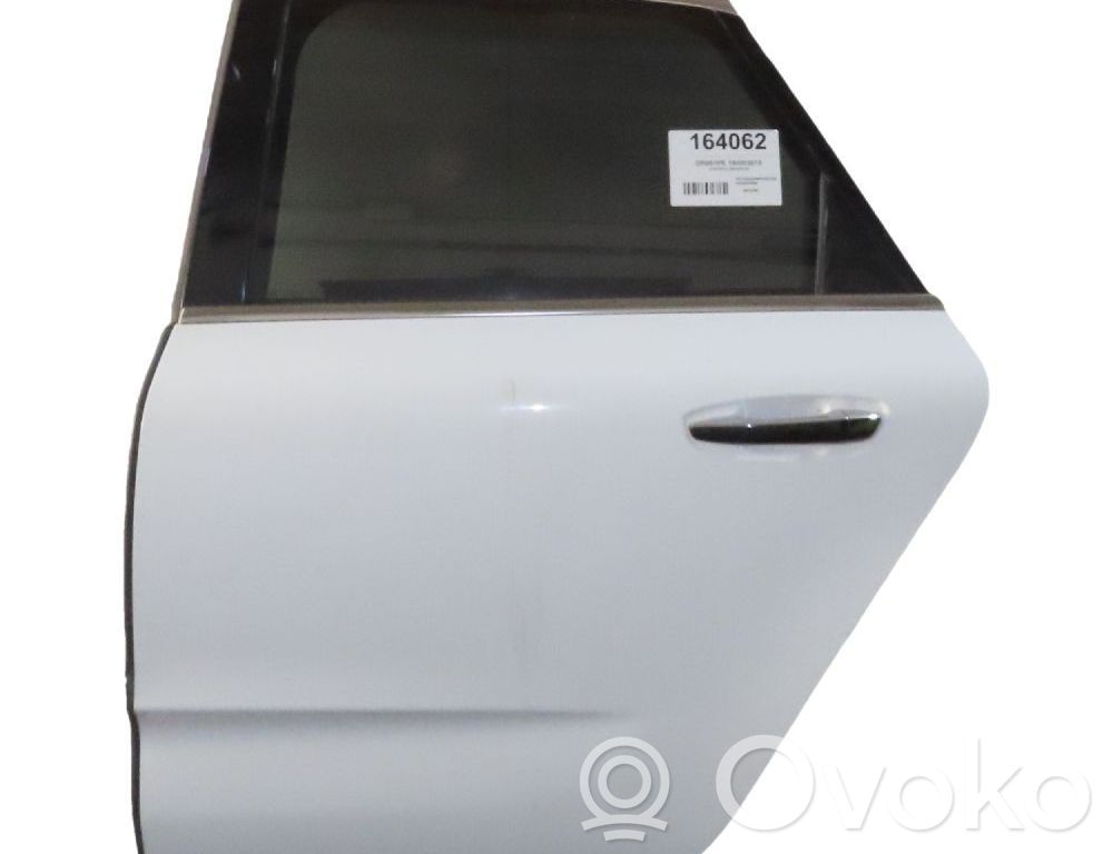 Citroen C4 II Picasso Ușă spate