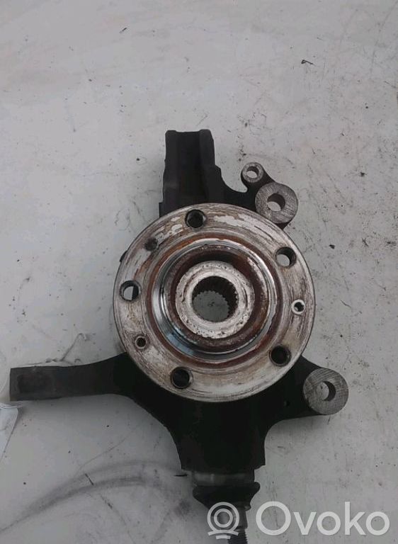 Peugeot Expert Mozzo ruota anteriore 