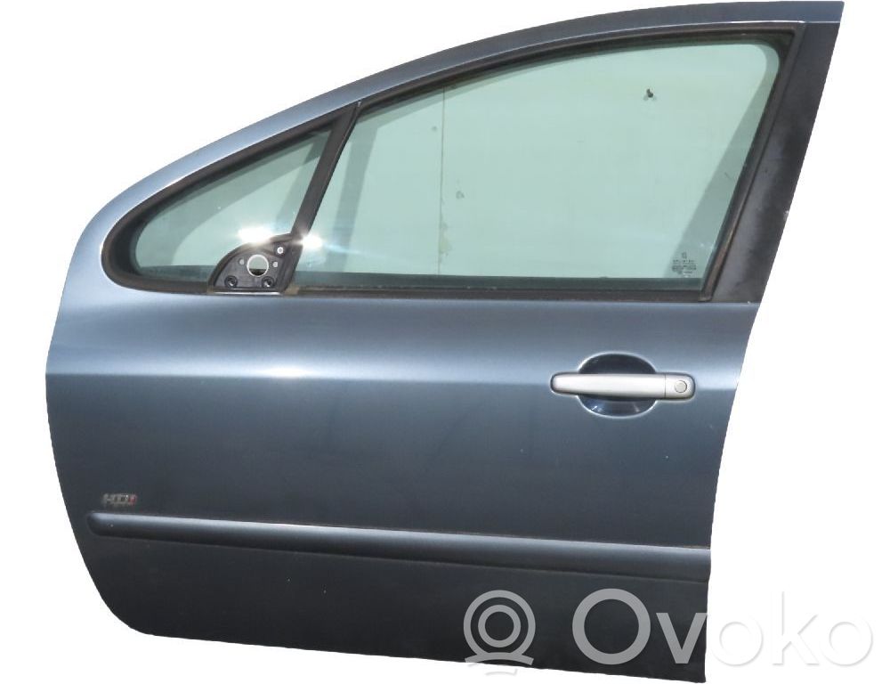 Tür vorne   9002S8