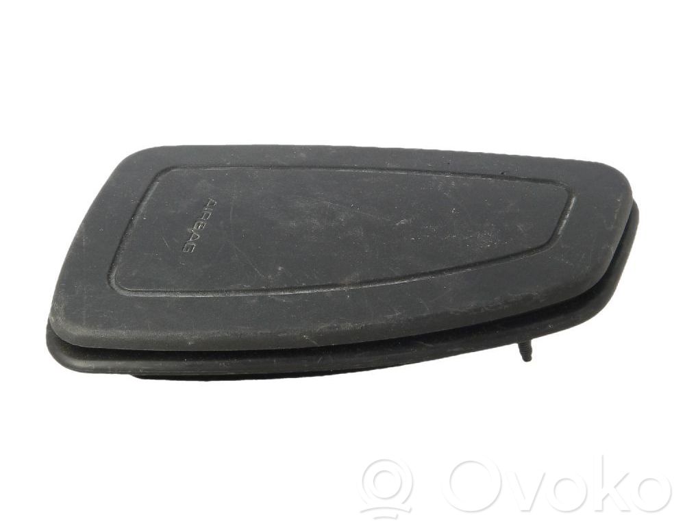 Peugeot 207 Airbag sedile 