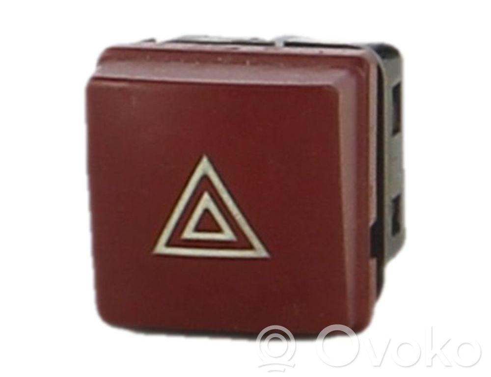 Comutator lumini pericol   6554RQ,96472122KR