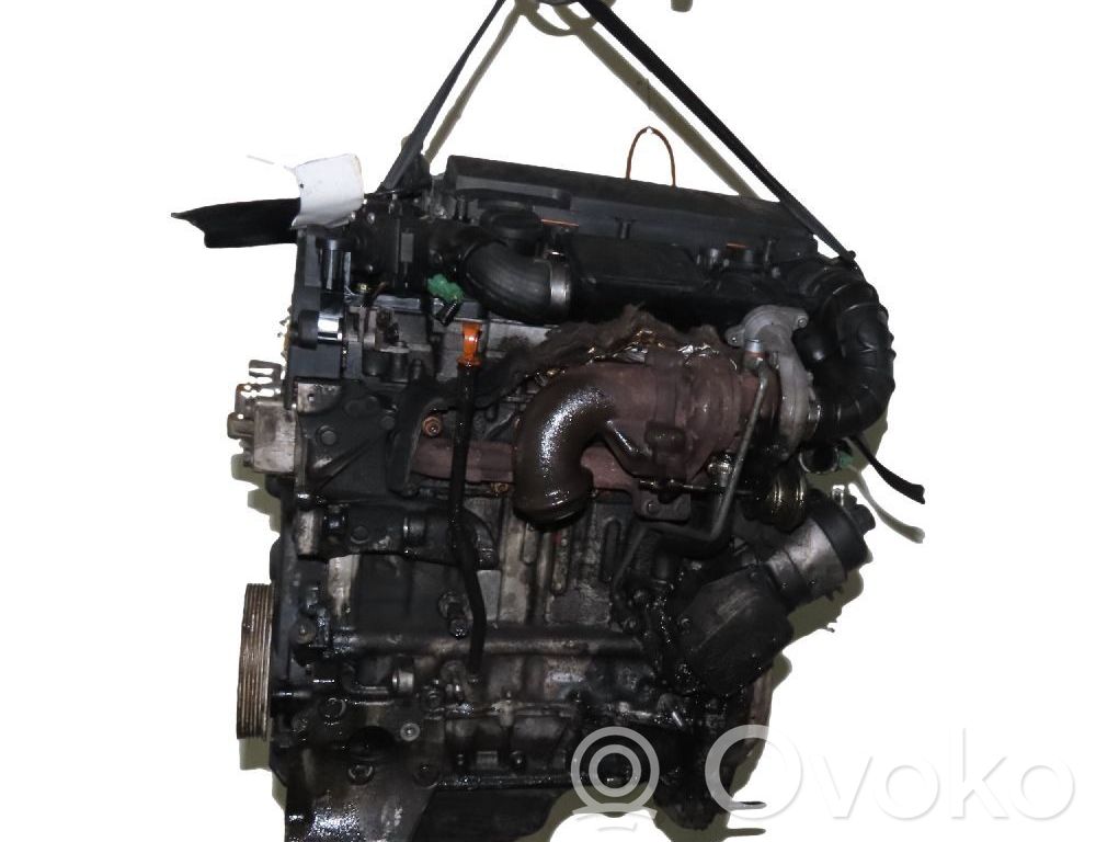 Motor   SU00100718