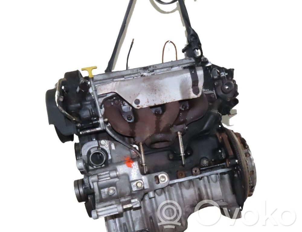 Motor