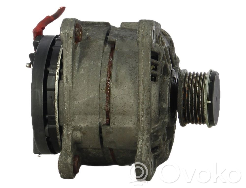 Renault Clio III Generatore/alternatore