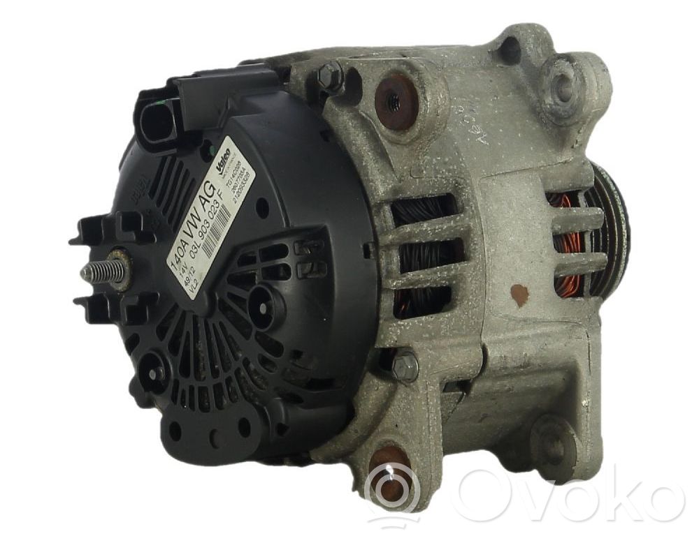 Alternator   6F903023F,3L903023F