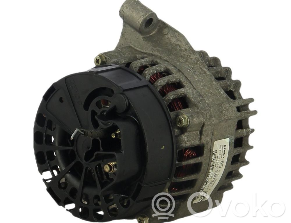 Fiat Punto (188) Generator/alternator 