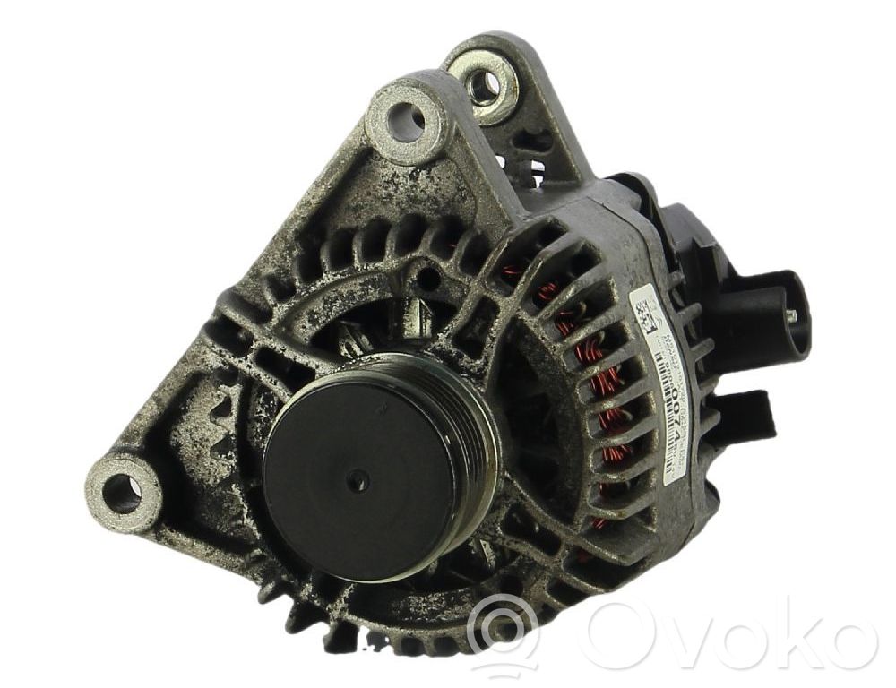 Alternator   9806007480,9806007480