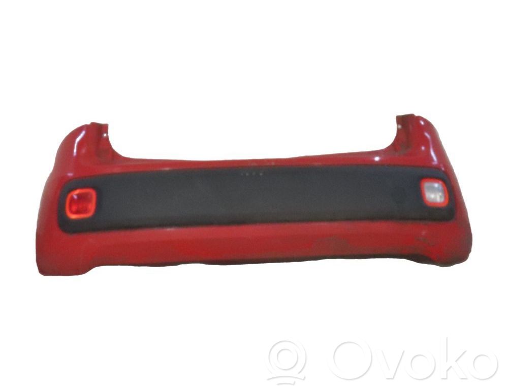 Fiat Panda III Paraurti
