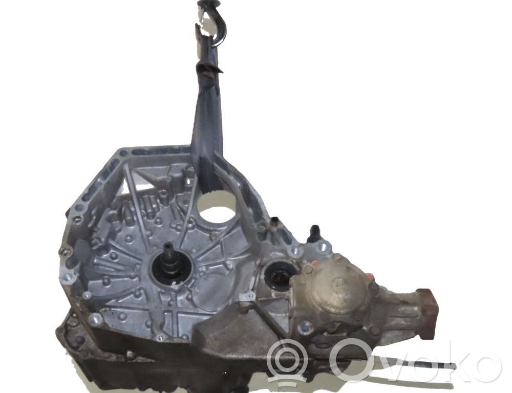 Automatyczna skrzynia biegów   20021PDME61