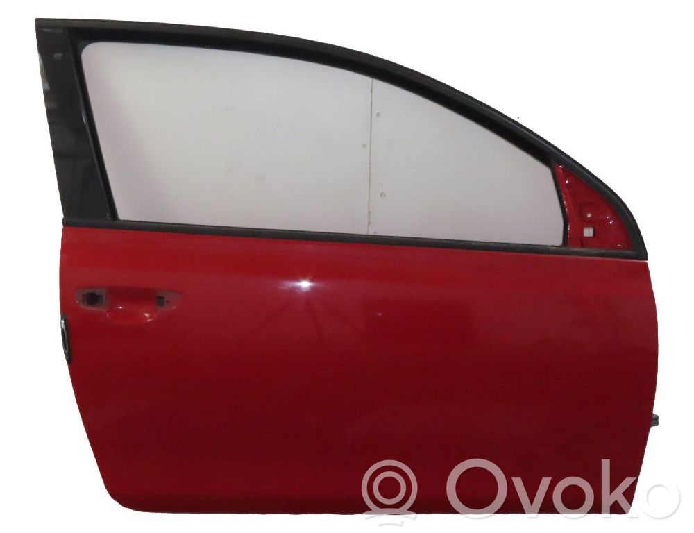 Volkswagen Golf VI Portiera anteriore