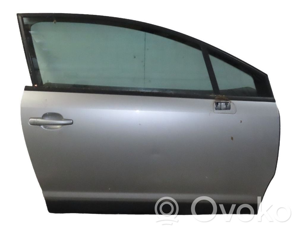 Tür (Coupé)   9004W5