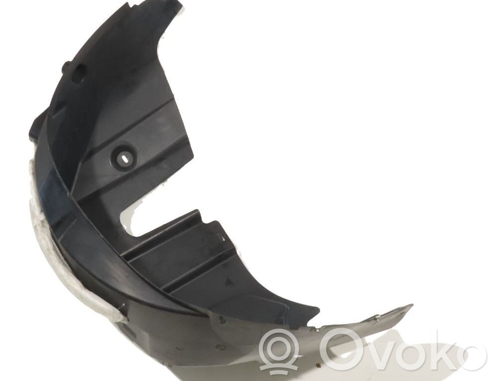 Citroen C3 Aircross Parafango posteriore 
