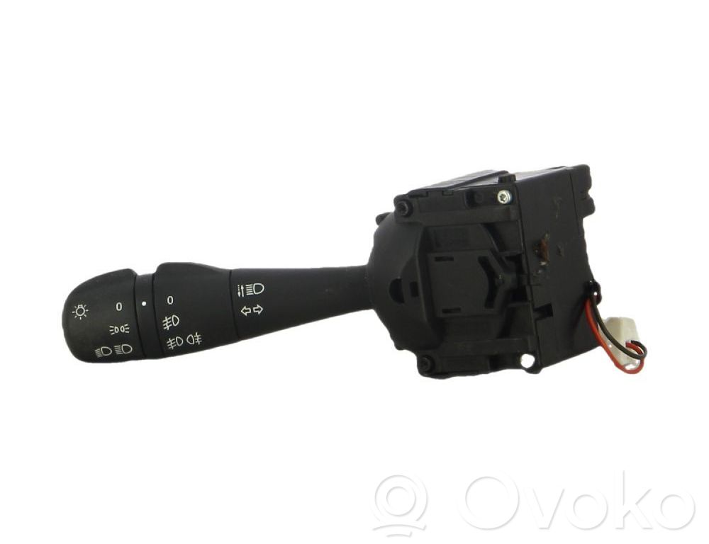 Dacia Sandero Leva indicatori