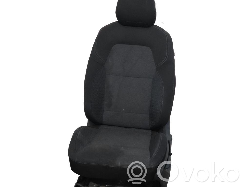 Renault Clio V Scaun șofer