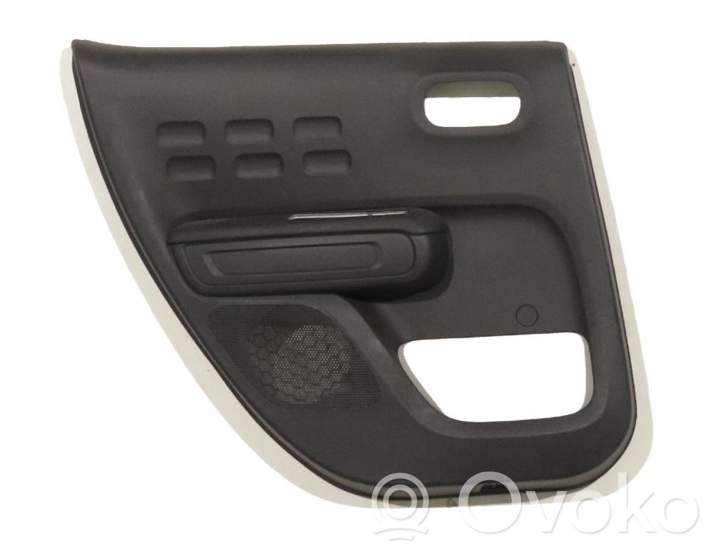 Citroen C3 Panou interior ușă spate