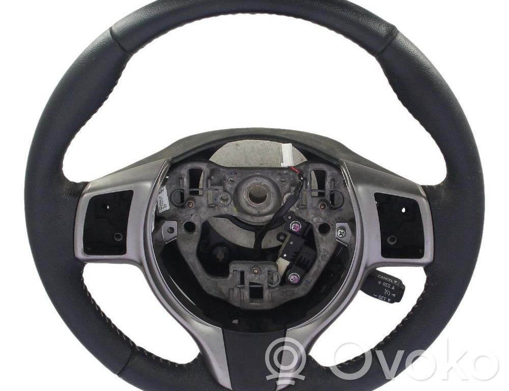 Toyota Yaris Lenkrad