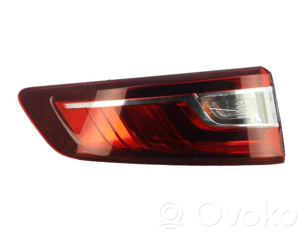 Renault Megane IV Feux arrière / postérieurs