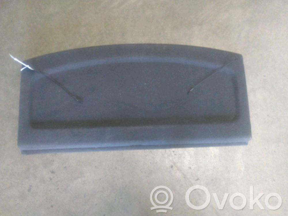 Volkswagen Golf VI Capac mascare portbagaj 