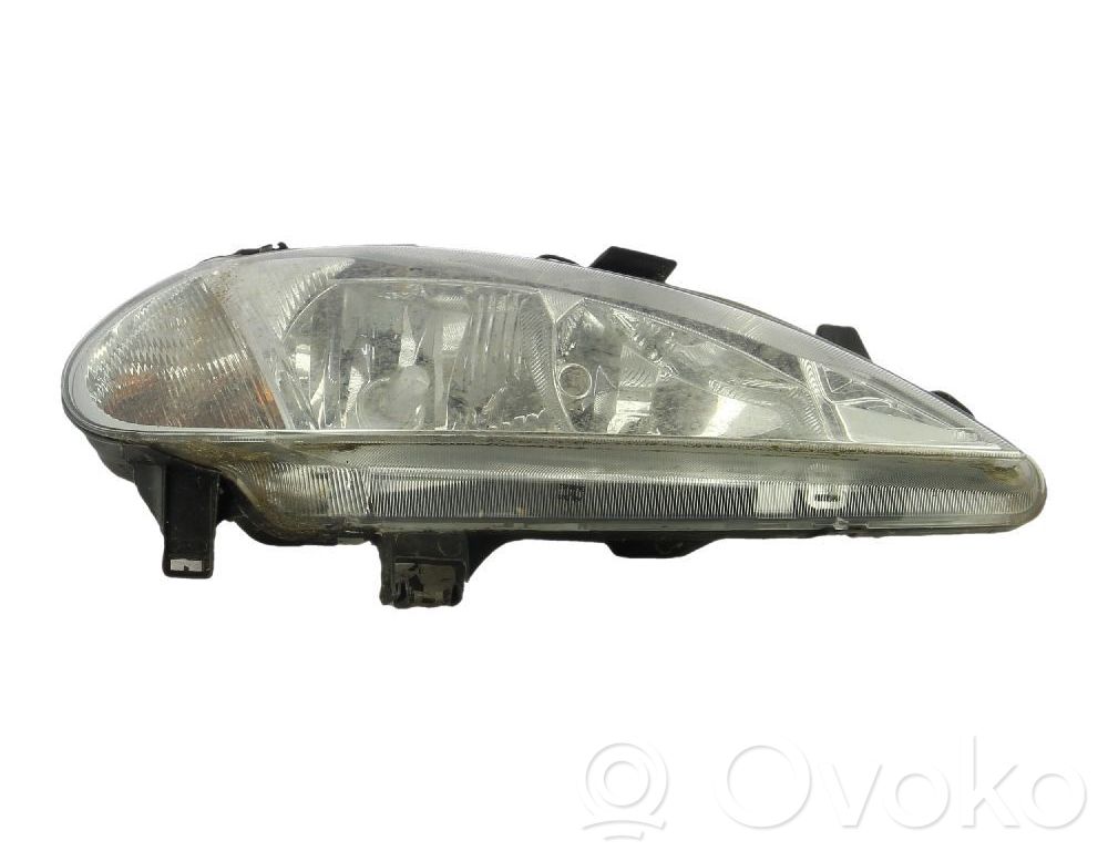 Renault Megane I Scheinwerfer 