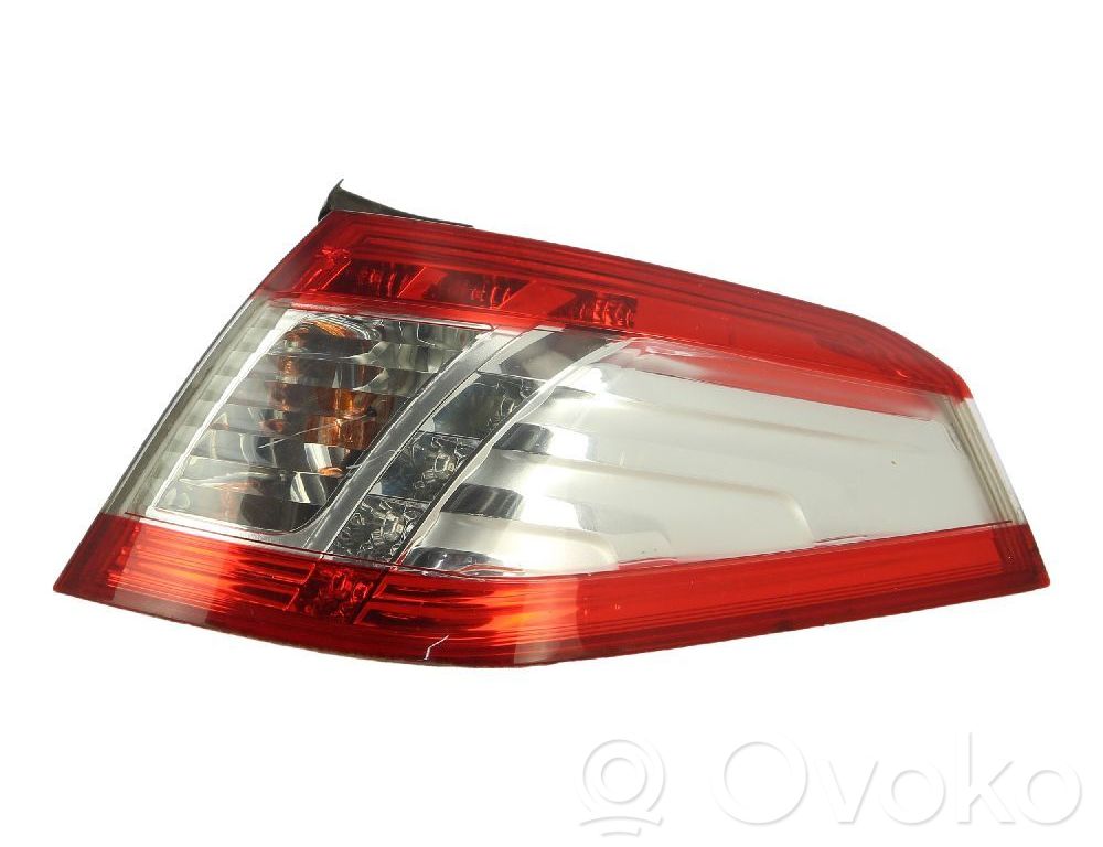 Lampa tylna   6351LY,9686779680