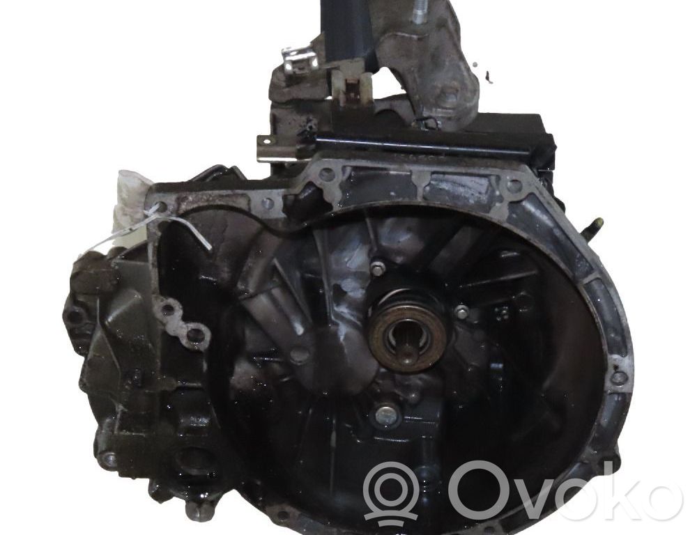Ford Fiesta 5 Gang Schaltgetriebe 
