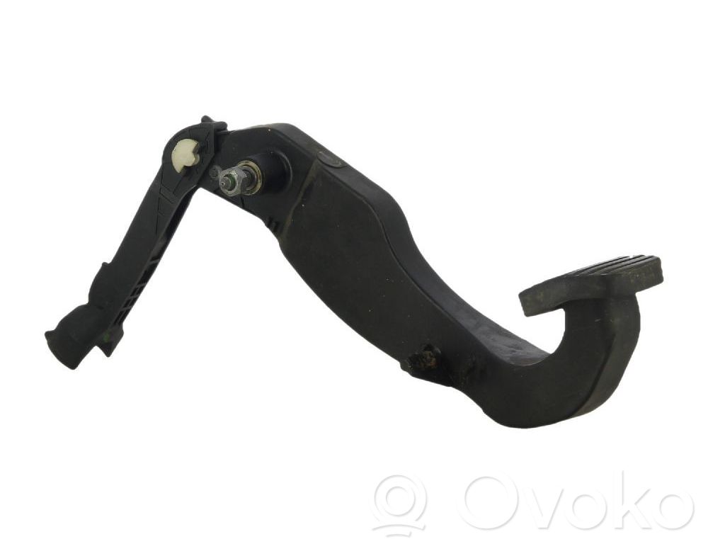 Peugeot 206+ Pédale d'embrayage 