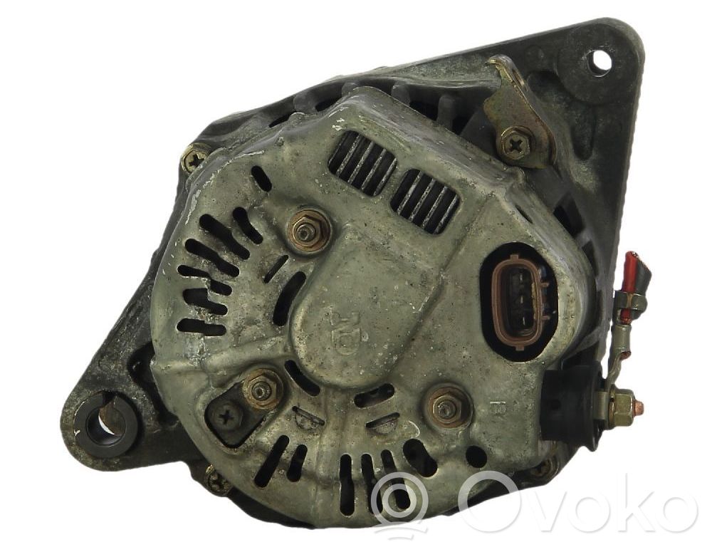 Toyota Yaris Alternador 