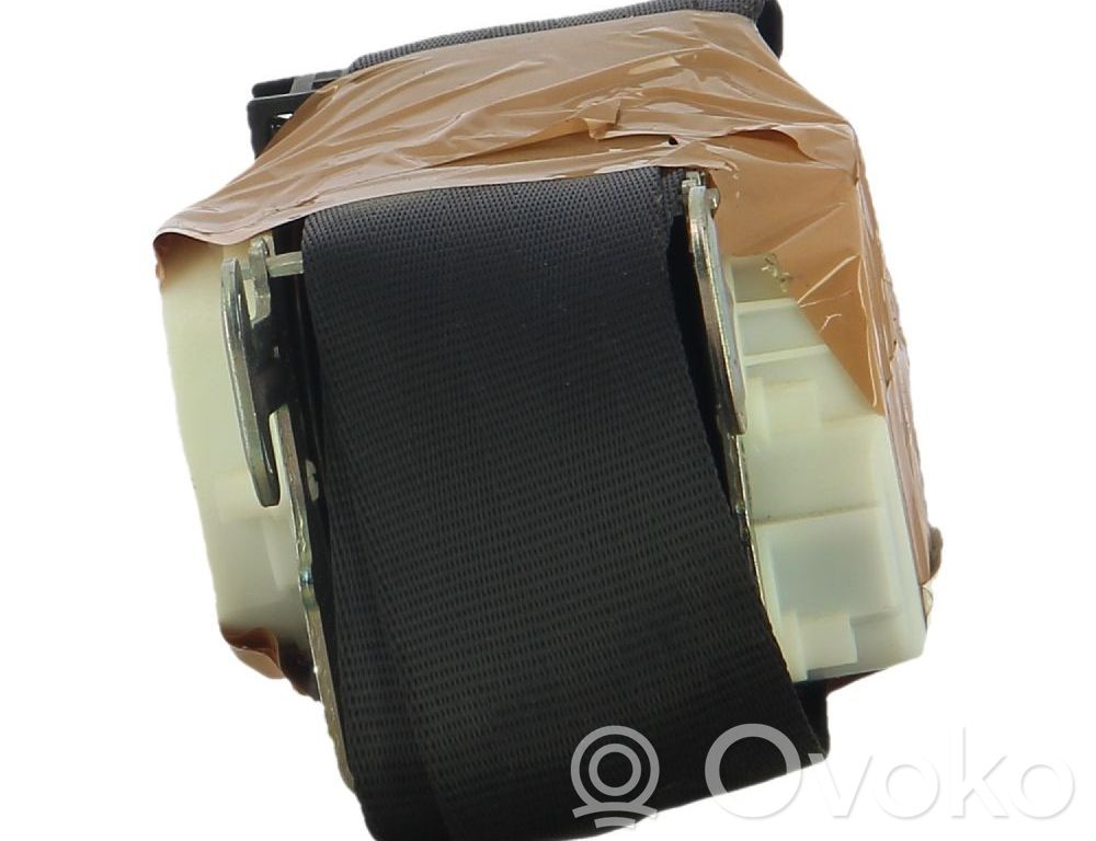 Citroen Berlingo Middle seatbelt (rear)