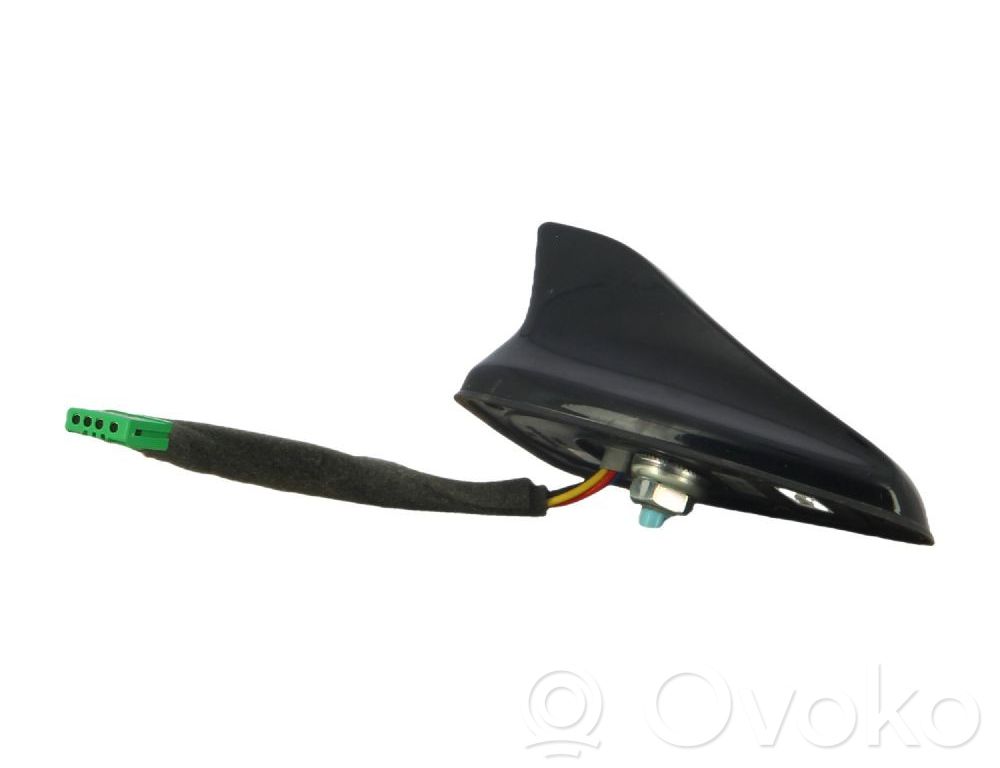 Hyundai i20 (BC3 BI3) Antenna autoradio
