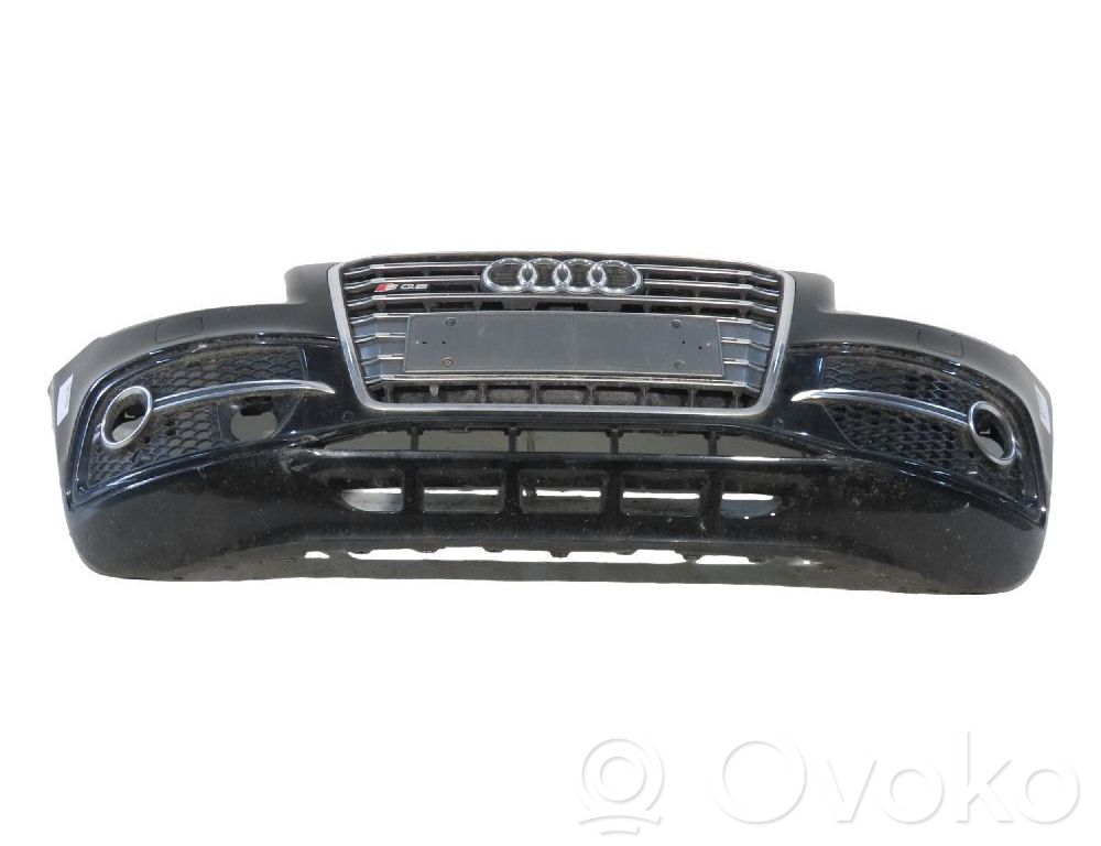 Audi Q5 SQ5 8R Parachoques delantero