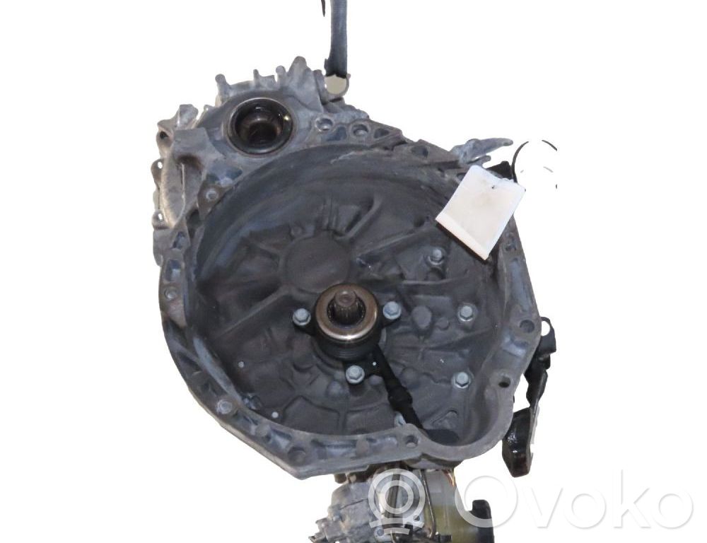Hyundai i20 (BC3 BI3) 6 Gang Schaltgetriebe