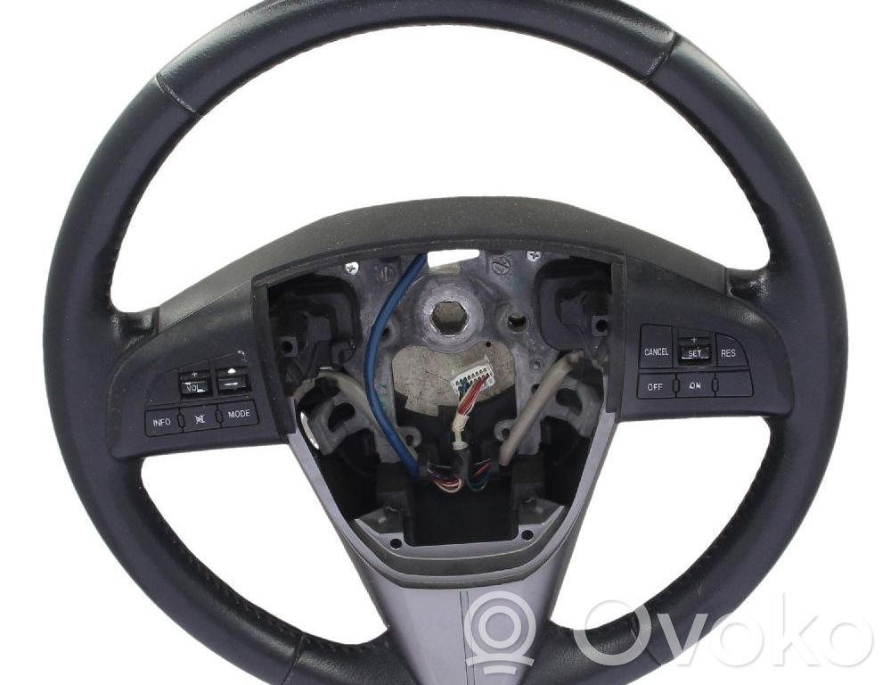 Mazda 5 Руль 