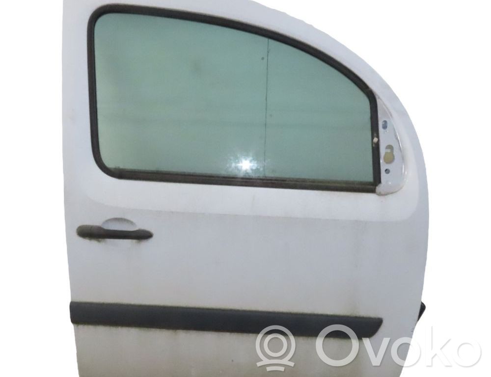 Renault Kangoo II Puerta delantera 