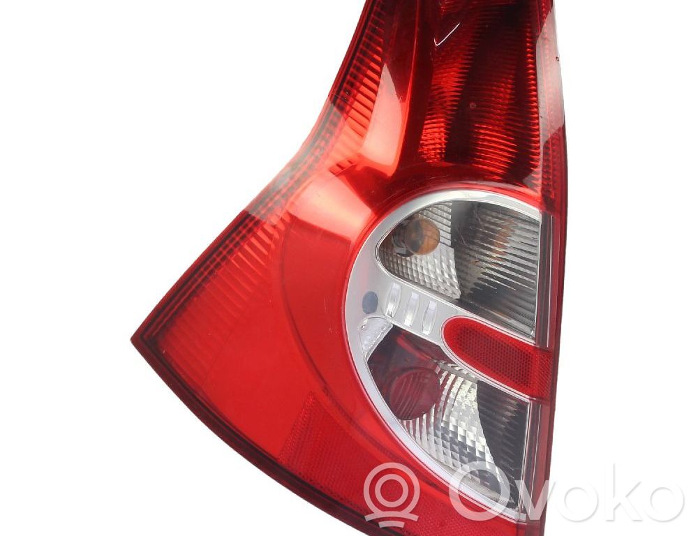 Dacia Sandero Luz trasera/de freno