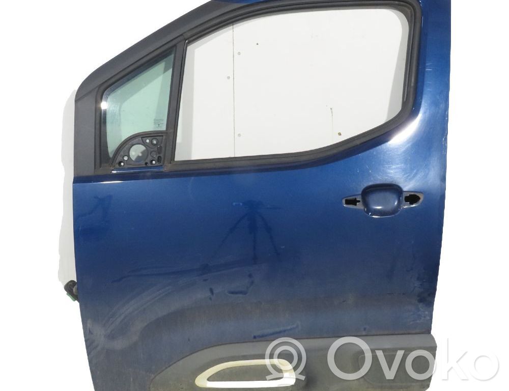 Citroen Berlingo Porte avant 