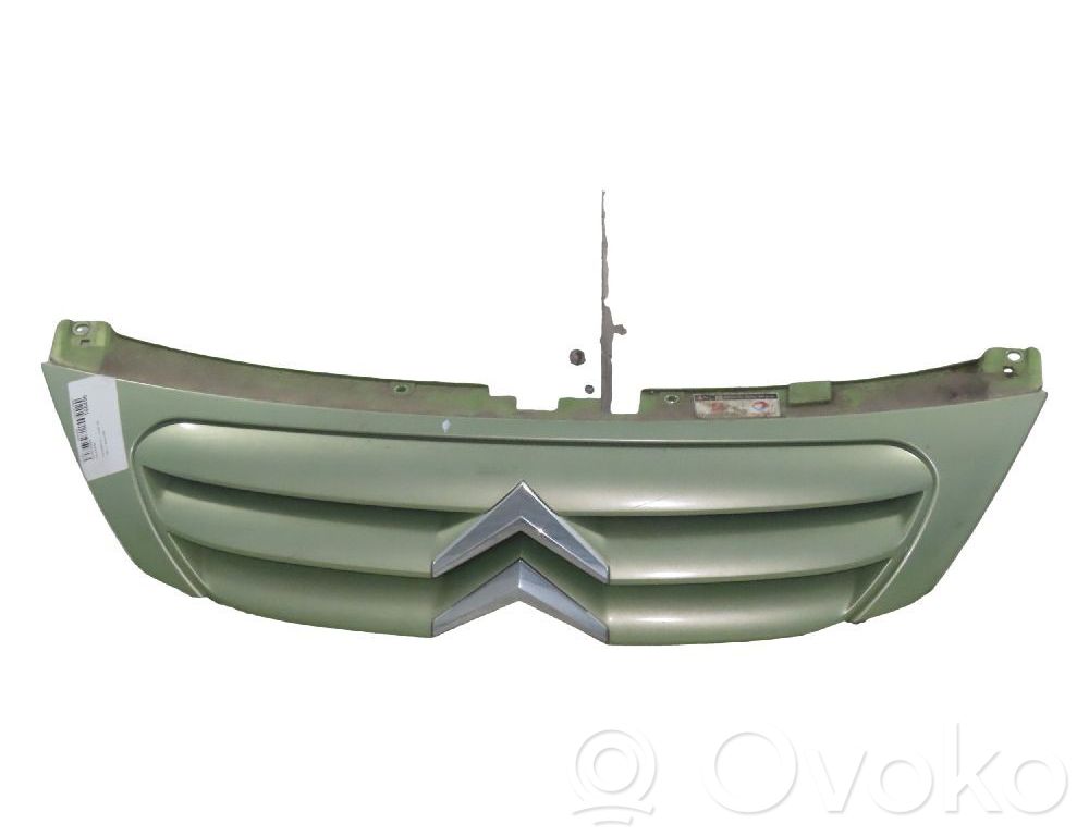 Citroen C3 Oberes Gitter vorne 