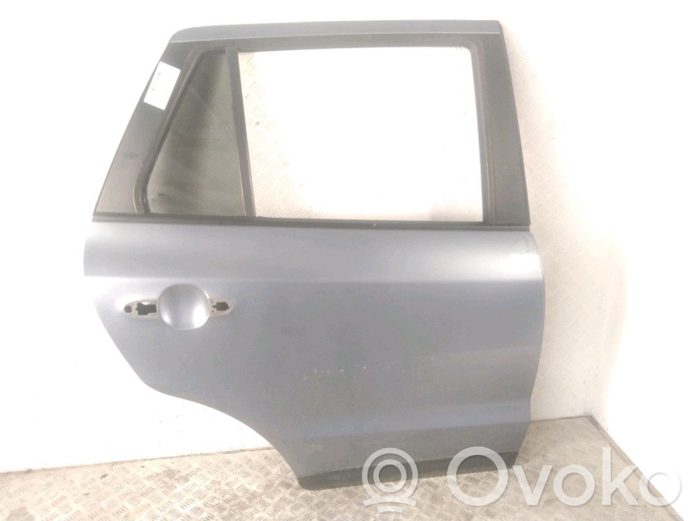 Hyundai Santa Fe Tür hinten 