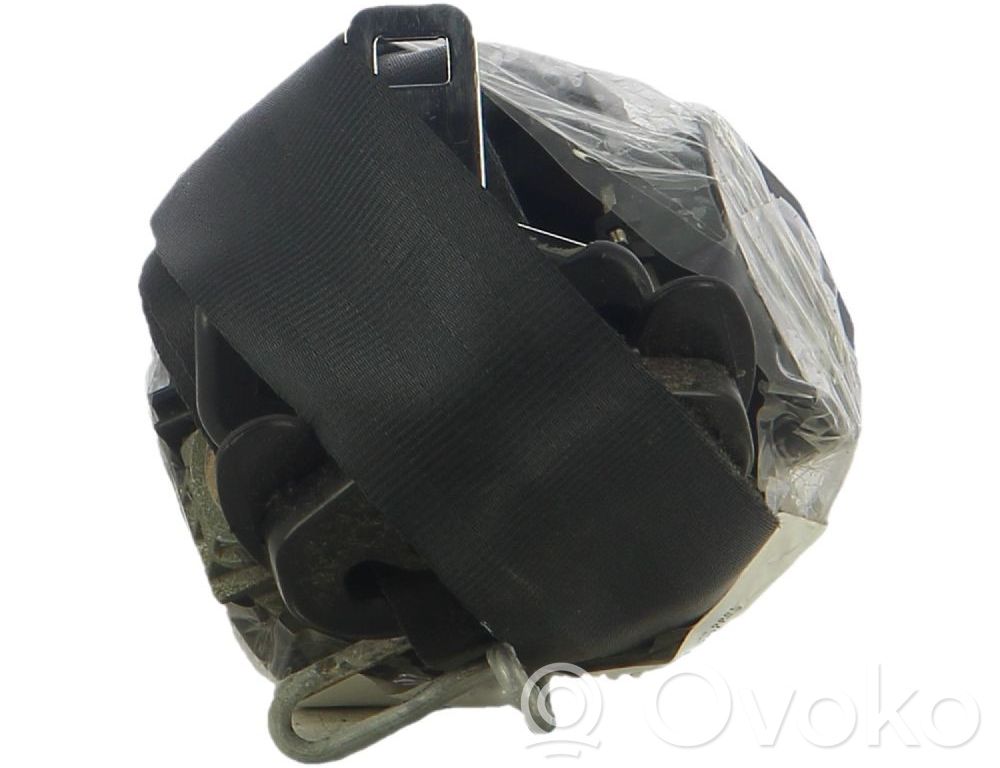 Peugeot 307 Sicherheitsgurt vorne