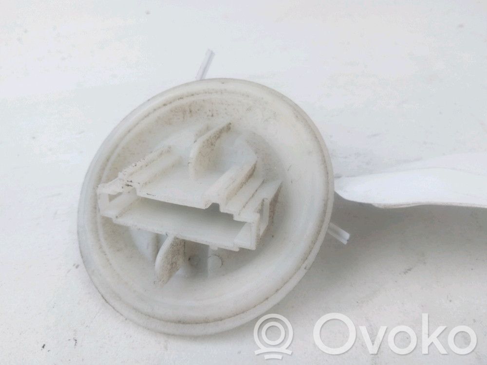 Peugeot Partner Motor aerotermă/rezistor ventilator 