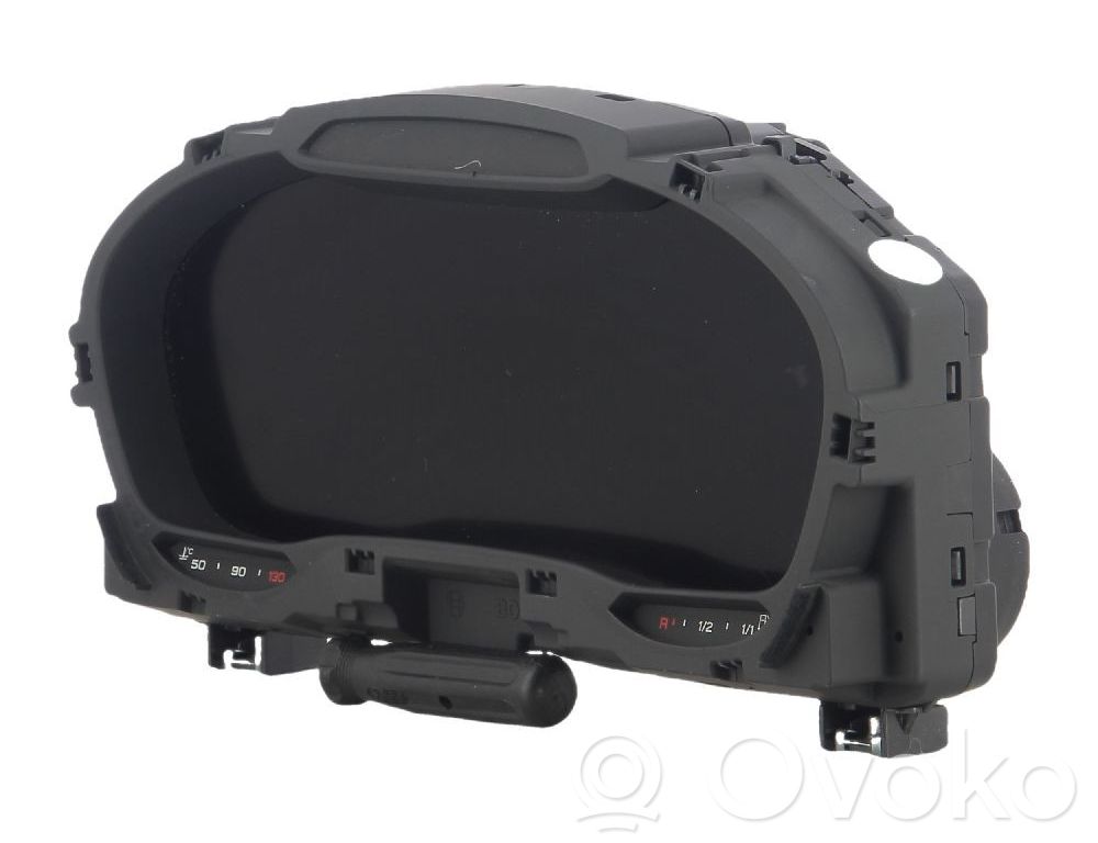 Audi A3 S3 8V Compteur de vitesse tableau de bord 