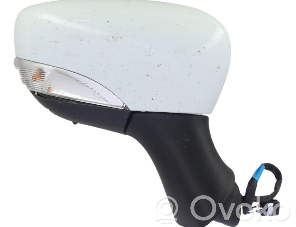 Renault Clio IV Oglindă electrică ușă față 