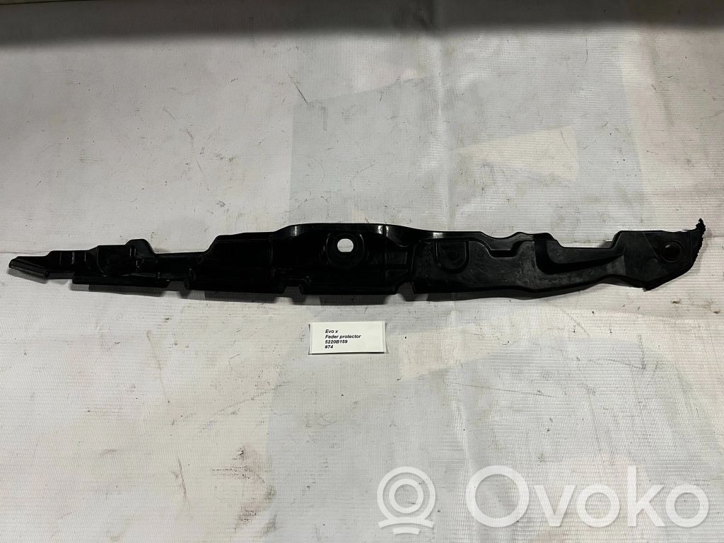 Otros repuestos del exterior   5220B159