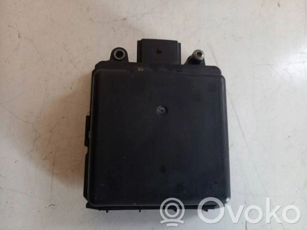 Ford Galaxy Aklos zonos modulis 