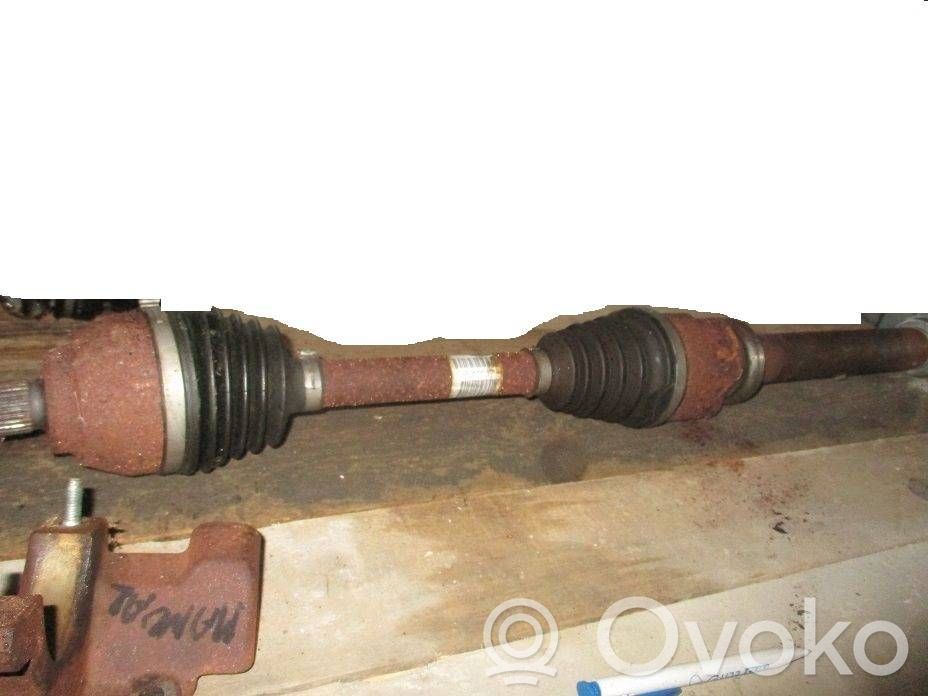Front driveshaft   E1G13B436BD