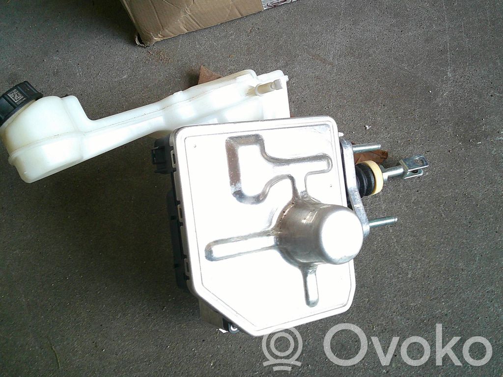 ABS Blokas   JX612D335EF,A426,10120210344