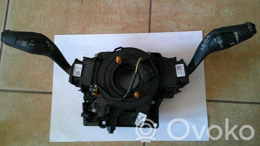 Ford S-MAX Commodo, commande essuie-glace/phare 