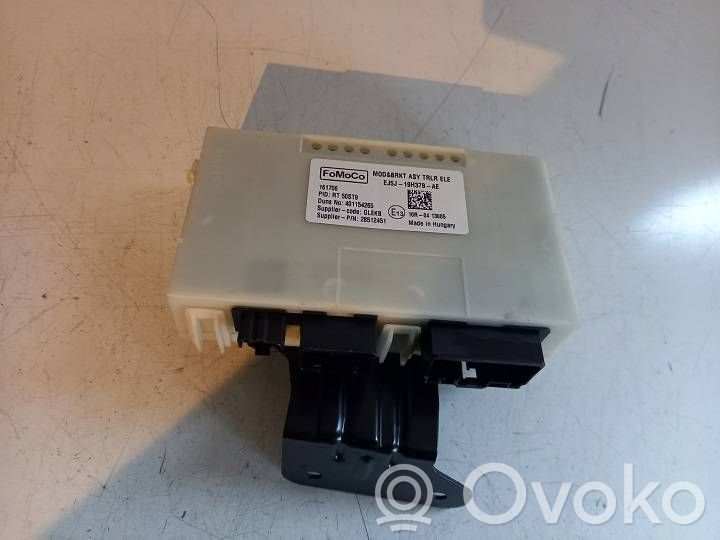 Ford Kuga II Other control units/modules 