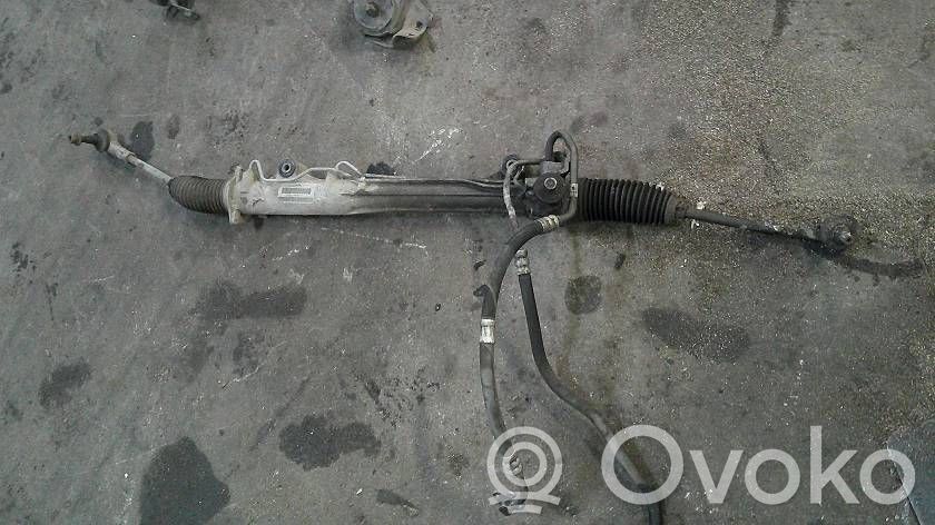 Volkswagen Amarok Przekładnia kierownicza / Maglownica 