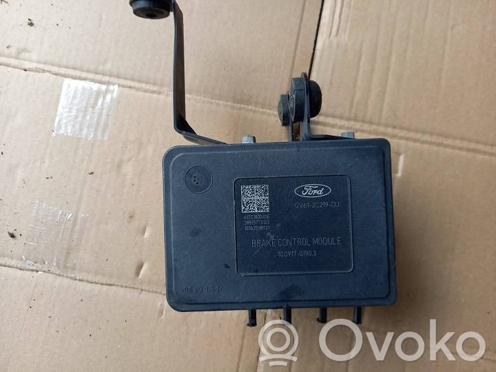 Ford Kuga II Bomba de ABS 